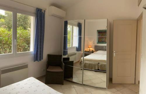 Maison récente entre mer et montagne - Foto 15