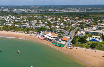 Imóvel PE AREIA COM VISTA MAR EM GUARAJUBA NO CD PARAISO DO CORAIS 216 - Foto 57