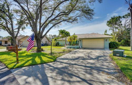 Cheery Fort Myers Vacation Rental with Private Pool! - Foto 28