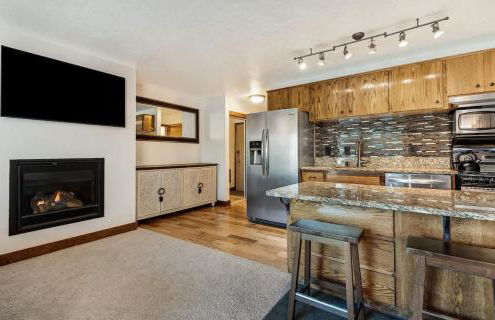 Ground Floor - Riverfront Studio - Foto 11