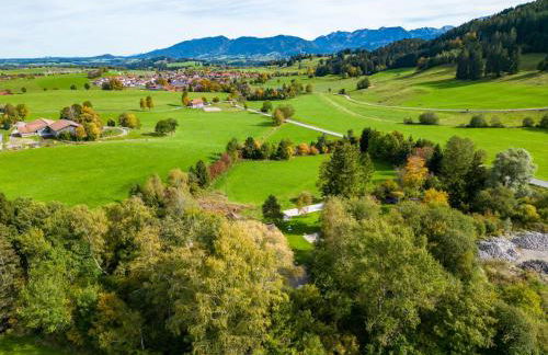 Ferienwohnung Am Biberbach - Photo 36