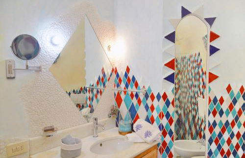 Case Vacanze La Conia - Foto 53