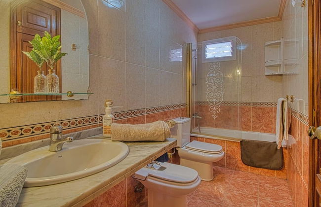 3 Bed-room & Wifi-radazul -sea View and Balcony - Foto 19