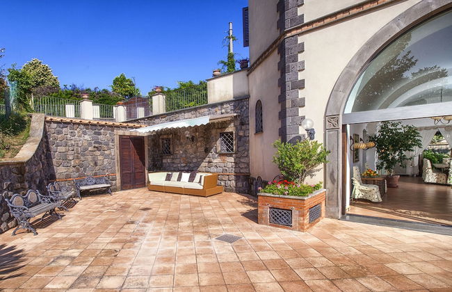 Residence Bosco - Foto 64