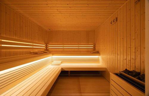 Let's Sea SPA - Premium Apartamenty z ogródkiem, przyjazne zwierzętom - Foto 64