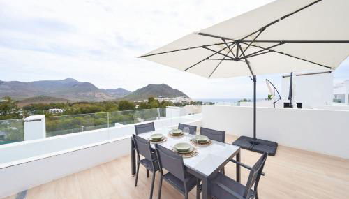 Casa Surya, piscina, wifi y parking con punto de carga EV - Foto 4, Other