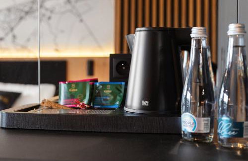 Blow up Baltic Trzęsacz - Foto 11