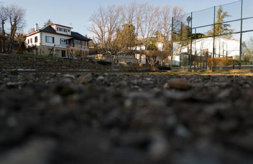 El Robledal - Miraflores de la Sierra - Foto 48