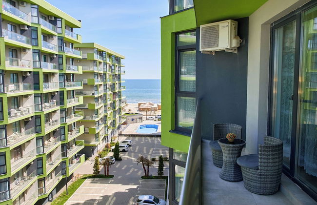 Miramare Alezzi - Foto 69