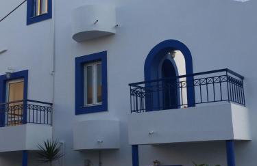 Psaras Apartments - Foto 60