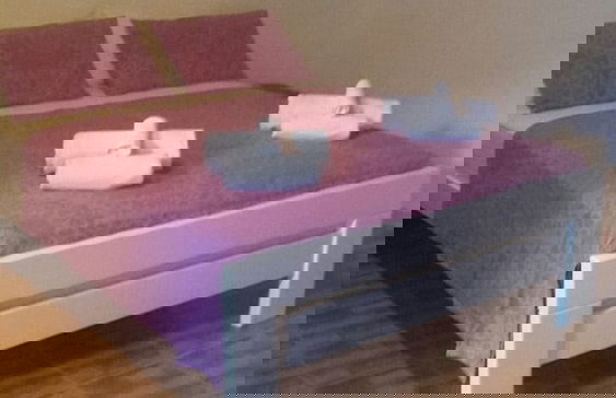 Apartment Tonka's Terrace - Foto 3