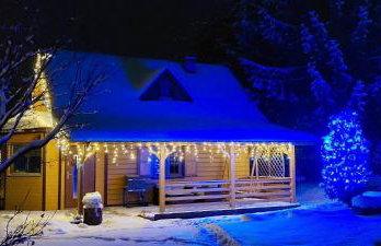 Domek u Hołąbków - Foto 18