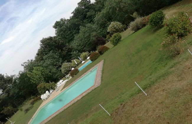 Tenuta degli Obizzi - Foto 63