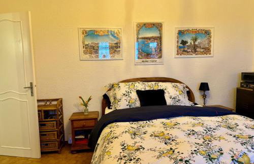 Sea View Villa in the French Riviera - Foto 56