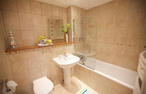 Horizons Apartments Newquay - Foto 35
