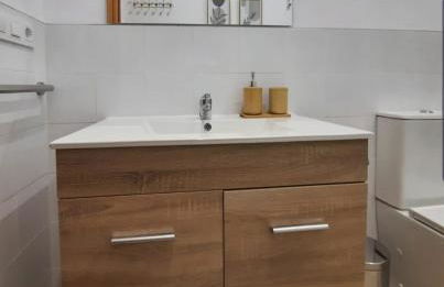 TRANQUILO APARTAMENTO ZONA CENTRO - Photo 2