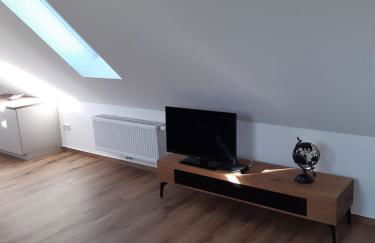 Oderbruch Ferienwohnung Am Speicher - Photo 14