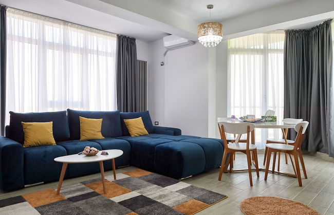 Sunny Beach Alezzi - Foto 56