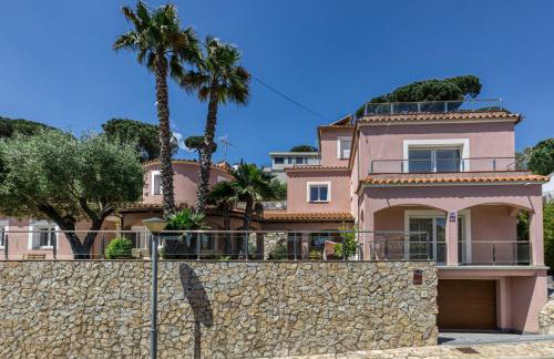 Villa de Luxe à Begur Vue Mer - Foto 30