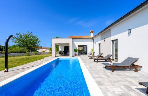 Villa Cell by Istrialux - Foto 19