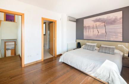 Villa Déjà Vu with stunning sea views - Photo 31