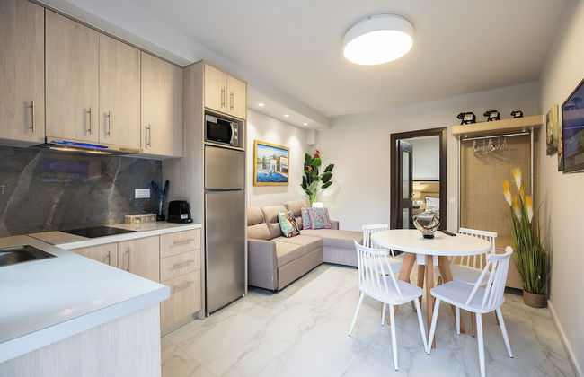 Akrogiali Apartments - Foto 33