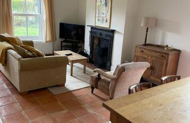Beautiful 3 bedroom house, next to ancient wood near Holt and North Norfolk coast - Foto 15