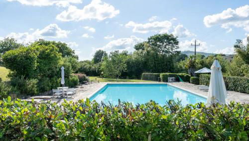 Villa Badia a Ruoti - Foto 2