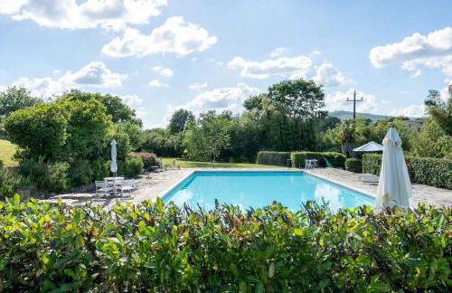 Villa Badia a Ruoti - Foto 2