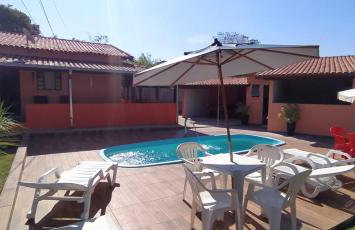 Chácara do Juscelino - Foto 1