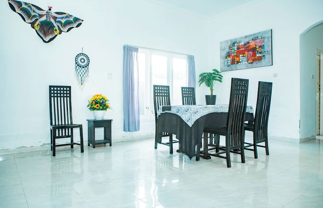 Villa Kaze No Toki - Photo 23