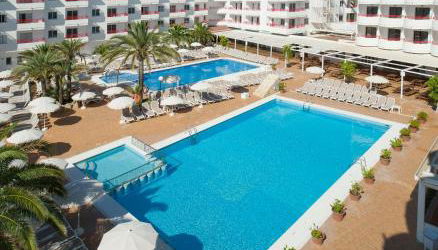 Coral Star Hotel & Apartments - Foto 3