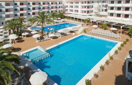 Coral Star Hotel & Apartments - Foto 3