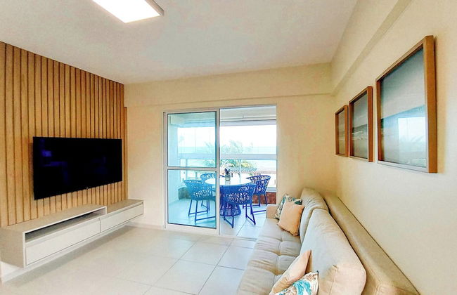Lindos apartamentos no Porto Cayman - Foto 76