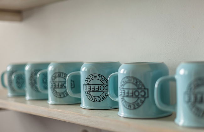 Rock Villas - Emporio | Pool, Jacuzzi, Castle View - Foto 10