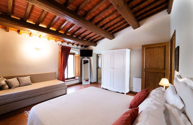 Agriturismo Torreghiotta - Foto 14