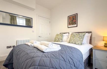 Hamilton Square Gardens Apartments by Rework Accommodation - Foto 31