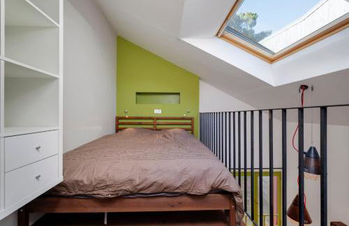 Villa Etchola - Moutchic -3 étoiles - Foto 15