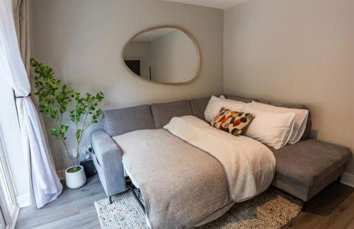 Modern 4BR House - Sleeps 10 - Central Birmingham - FREE Parking - Foto 45