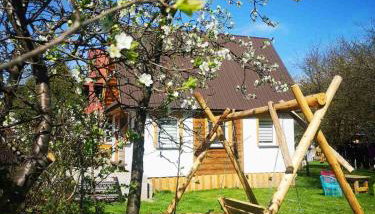 U Bieńka - Photo 1, Garden