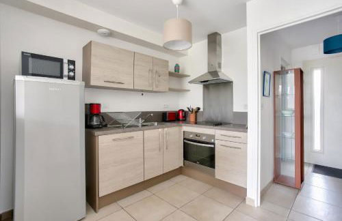 Détente et calme sur la Côte d’Émeraude - Photo 4