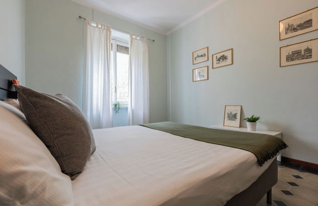 Appartamento Agnelli Pala Alpitour - Foto 13