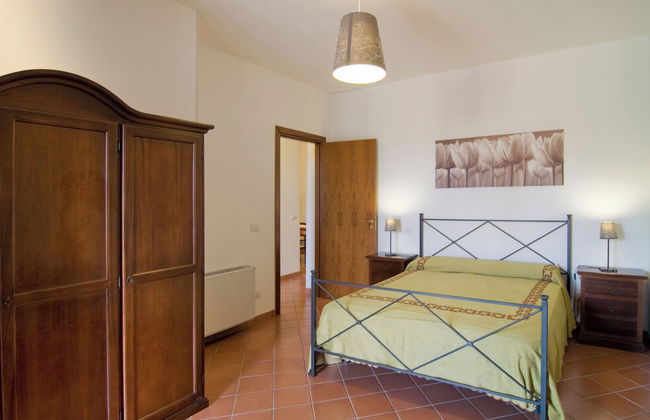 Agriturismo La Petrosa - Foto 69