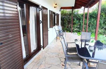 Sea view house I - Foto 33