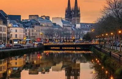 Studio Roy Gradlon Quimper - Foto 8