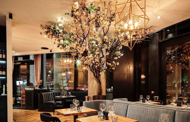 CitySuites Aparthotel - Photo 53