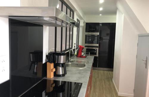 Gîte Sidney - Foto 8