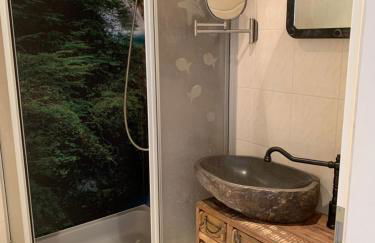 Ferienwohnungen Gabriele Waldenburg - Foto 45