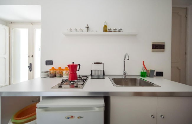 Gioia 13 - Quadrupla Duplex - Foto 4