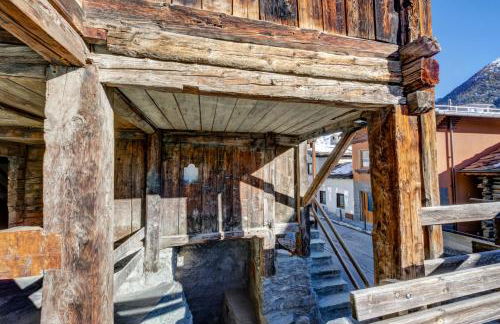 Maison Chasseur Alpine Design Lodge - Foto 33